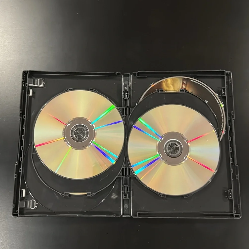 History Classics: Ancient Rome - DVD Set - Picture 7 of 8